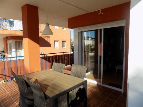 Apartamento Appartement Yvelo