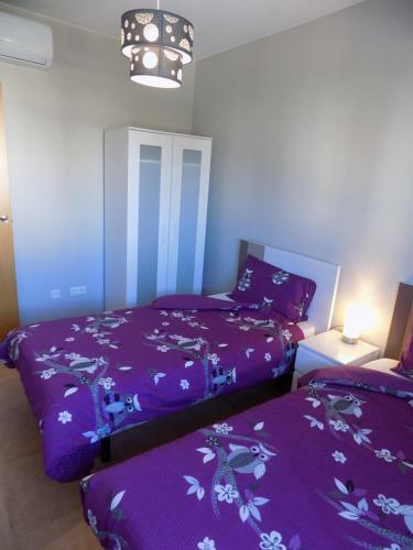 Apartamento Appartement Yvelo