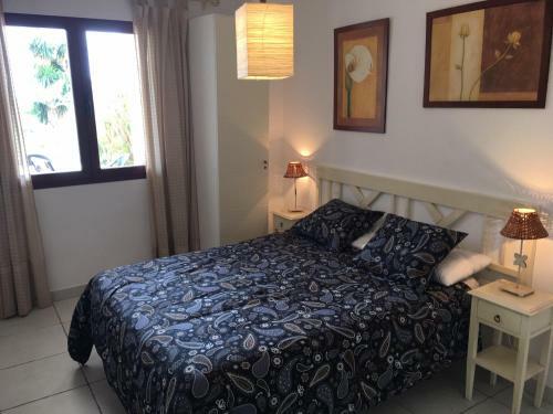 Apartamento Jardines de Nuevo Vera B3 Bajo B