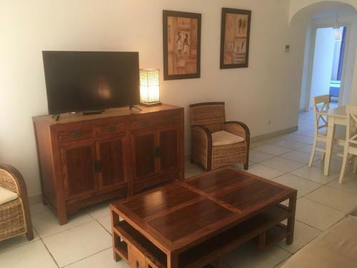 Apartamento Jardines de Nuevo Vera B3 Bajo B