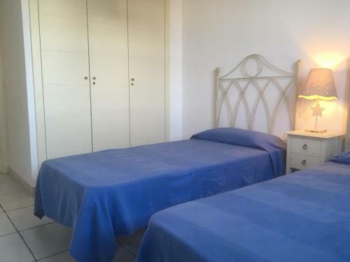 Apartamento Jardines de Nuevo Vera B3 Bajo B