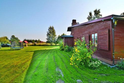Holiday Home, Wicie