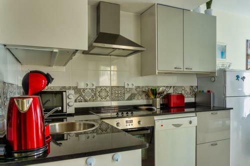 Apartamento Desa Laguna Beach Vera Playa