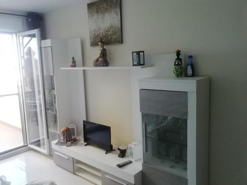Apartamento Atico Con Piscina Privada