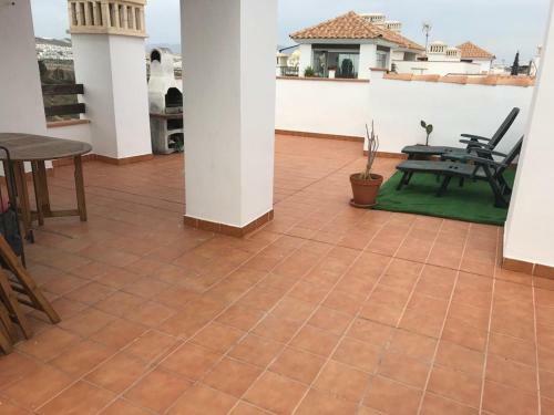 Apartamento Vera Playa Sue�o