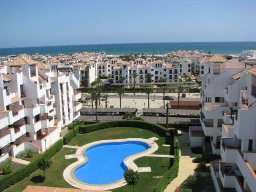 Apartamento Vera Playa Sue�o