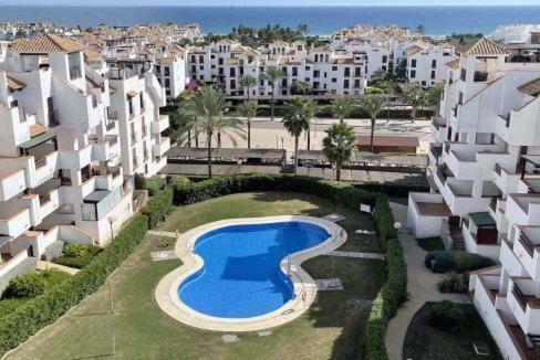 Apartamento Vera Playa Sue�o