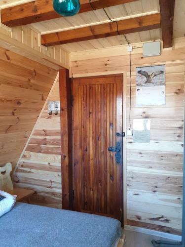 Albergue Bac�wka Pttk Jaworzec