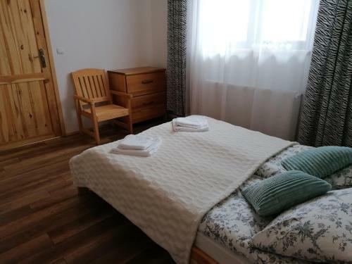 Apartamento Le?nicz�wka Kalina