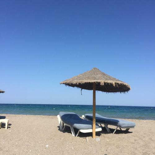 Apartamento Turquesa Del Mar - Nudist Naturist
