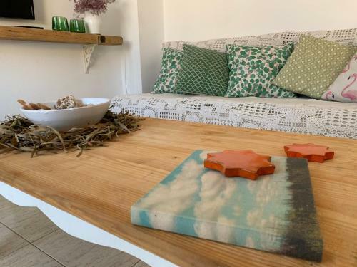 Apartamento Turquesa Del Mar - Nudist Naturist