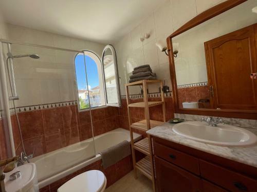 Apartamento Turquesa Del Mar - Nudist Naturist