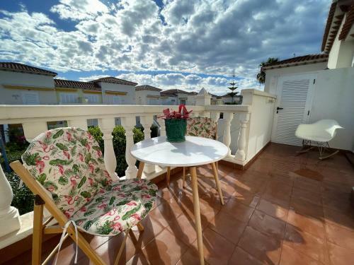 Apartamento Turquesa Del Mar - Nudist Naturist