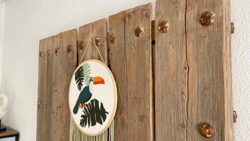 Apartamento Turquesa Del Mar - Nudist Naturist