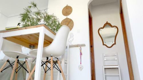 Apartamento Turquesa Del Mar - Nudist Naturist