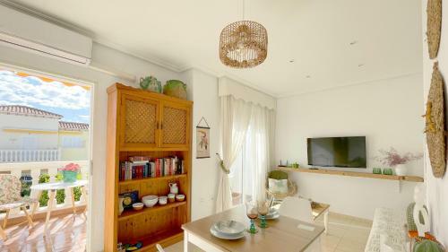 Apartamento Turquesa Del Mar - Nudist Naturist