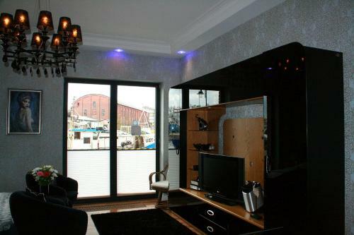 Vip Apartament W Porcie