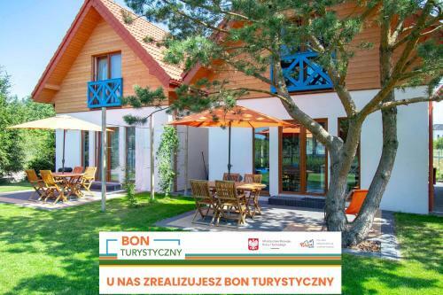 Domy Ca?oroczne Klif, Pobyty S?u?bowe, Delegacje