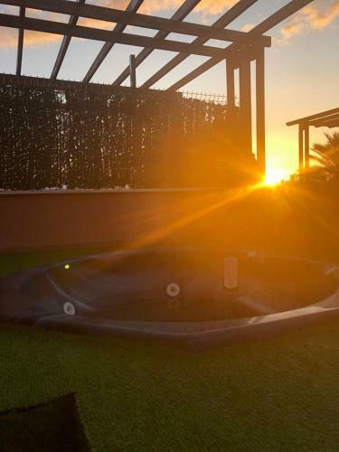 Apartamento Vera Playa Las Marinas Laguna Beach Resort
