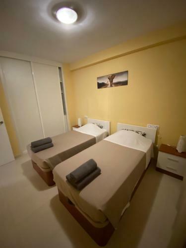 Apartamento Ola Laguna Beach Vera Playa