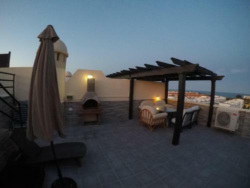 Apartamento Atico Uso Turistico Sperience Piscina Privada