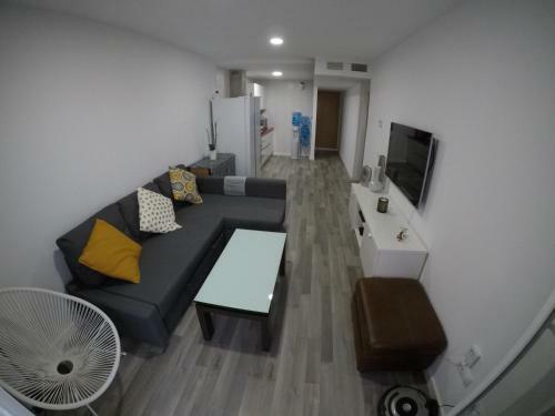 Apartamento Atico Uso Turistico Sperience Piscina Privada
