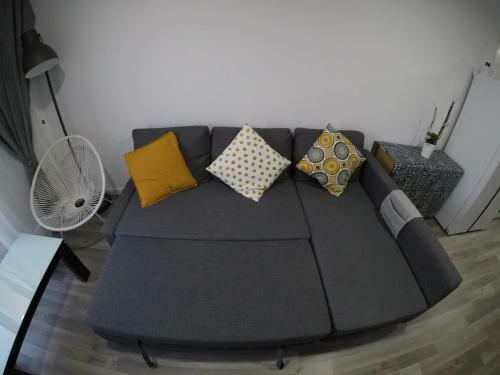 Apartamento Atico Uso Turistico Sperience Piscina Privada