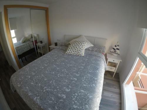 Apartamento Atico Uso Turistico Sperience Piscina Privada