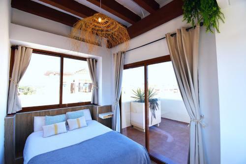 Apartamento Marinas Sunset - Tu D�plex Con Solarium Privado!
