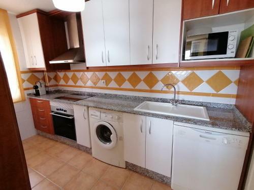 Apartamento Casa Bavera