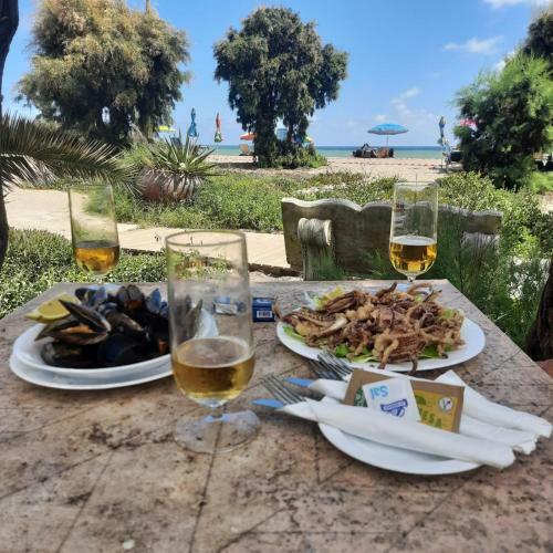 Apartamento Michi Natura World