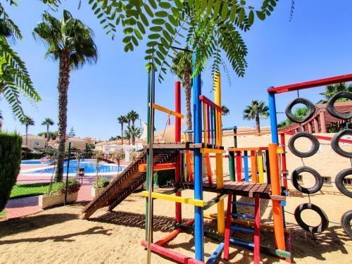 Apartamento Villa Laguna - Your Duplex In The Sun!