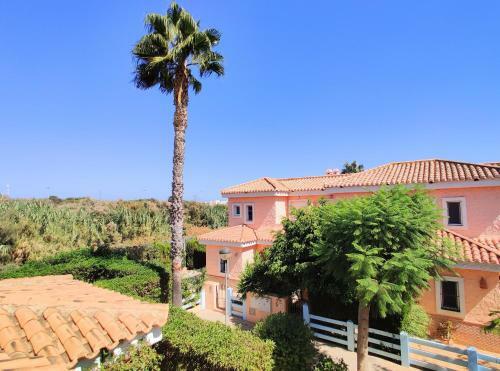 Apartamento Villa Laguna - Your Duplex In The Sun!