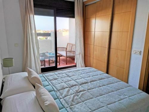 Apartamento Veratespera Apto Cerca de La Playa, Wifi, Mascotas