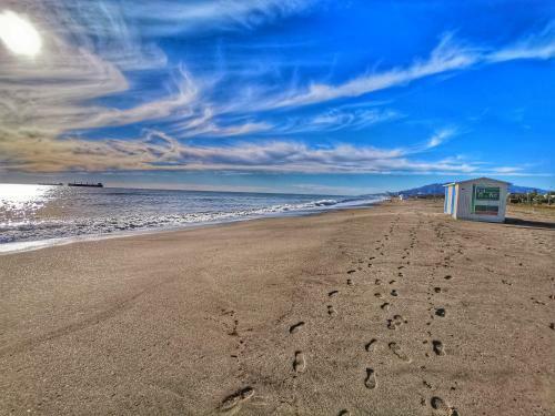 Apartamento Veratespera Apto Cerca de La Playa, Wifi, Mascotas