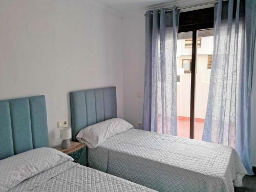 Apartamento Veratespera Apto Cerca de La Playa, Wifi, Mascotas