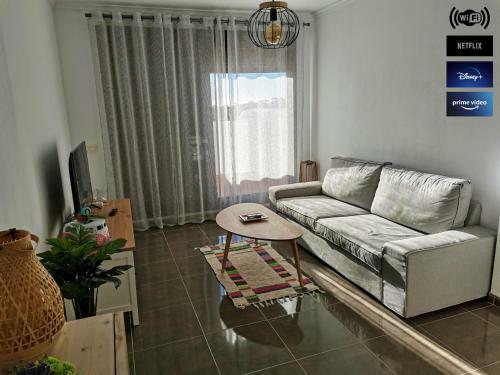 Apartamento Veratespera Apto Cerca de La Playa, Wifi, Mascotas