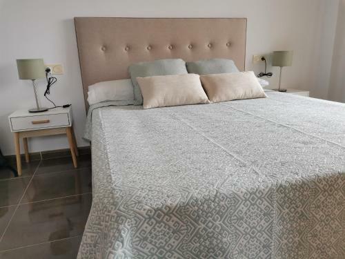Apartamento Veratespera Apto Cerca de La Playa, Wifi, Mascotas