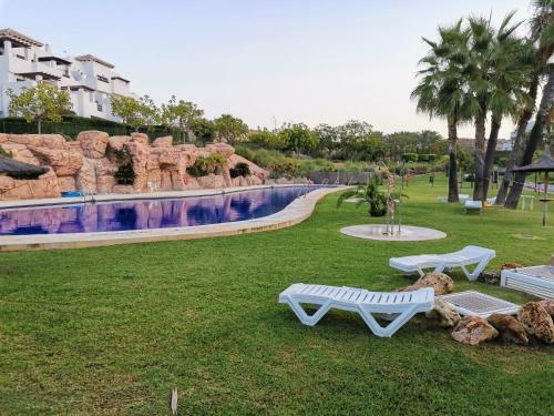 Apartamento Veratespera Apto Cerca de La Playa, Wifi, Mascotas