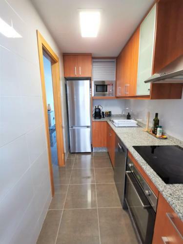 Apartamento Veratespera Apto Cerca de La Playa, Wifi, Mascotas