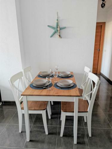 Apartamento Veratespera Apto Cerca de La Playa, Wifi, Mascotas