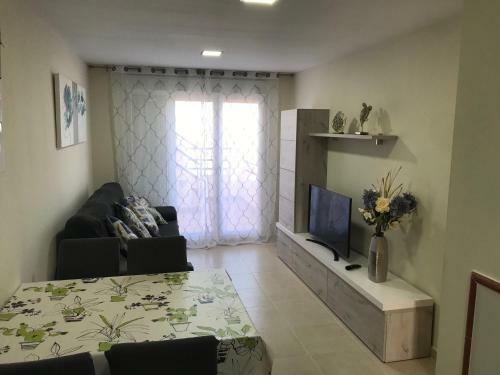 Apartamento Atico Con Piscina Privada Vistas Al Mar