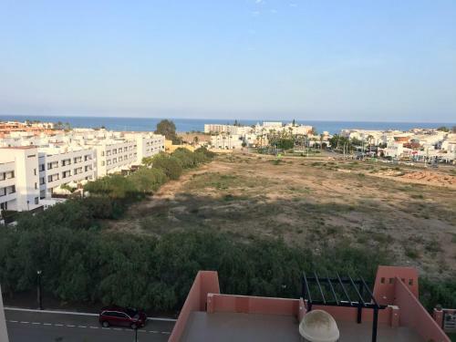 Apartamento Atico Con Piscina Privada Vistas Al Mar