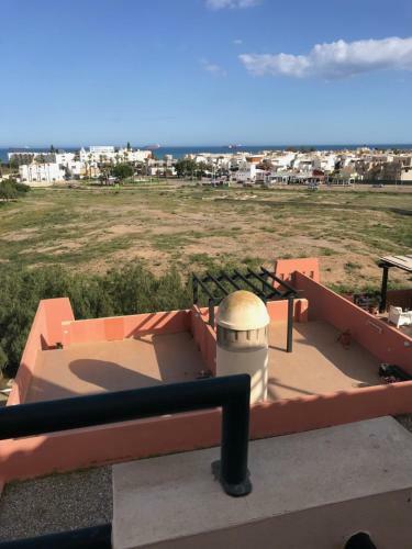 Apartamento Atico Con Piscina Privada Vistas Al Mar