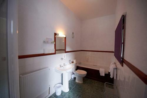 Hostal Buckley Arms