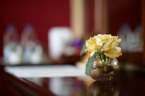 Hostal Buckley Arms