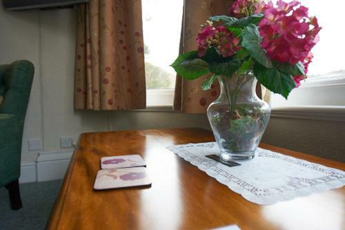 Hostal Buckley Arms