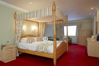 Best Western Consort Hotel