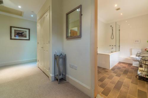 Higham Place Lodge