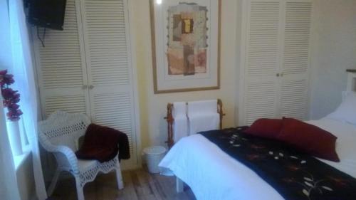 Bed & Breakfast Aldershot House